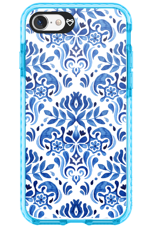 La Dolce Flora 2.0 - Apple iPhone SE 2020