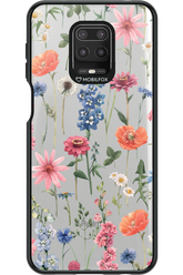 Flower Field - Xiaomi Redmi Note 9 Pro