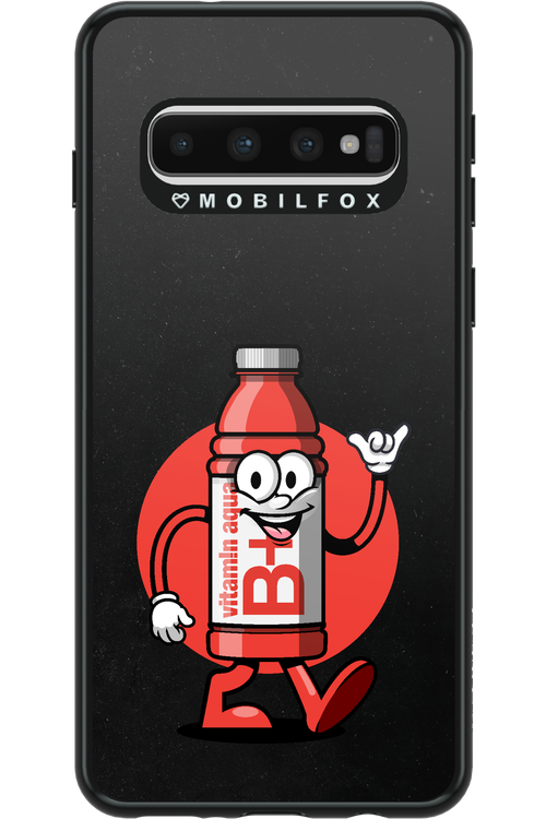 Vitamin Aqua B+ 2.0 - Samsung Galaxy S10