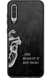 His Heart 2.0 - Samsung Galaxy A70