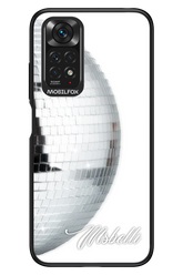 Disco Mood - Xiaomi Redmi Note 11/11S 4G