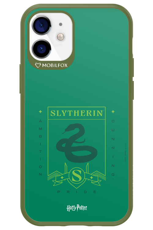 Slytherin2 - Apple iPhone 12 Mini