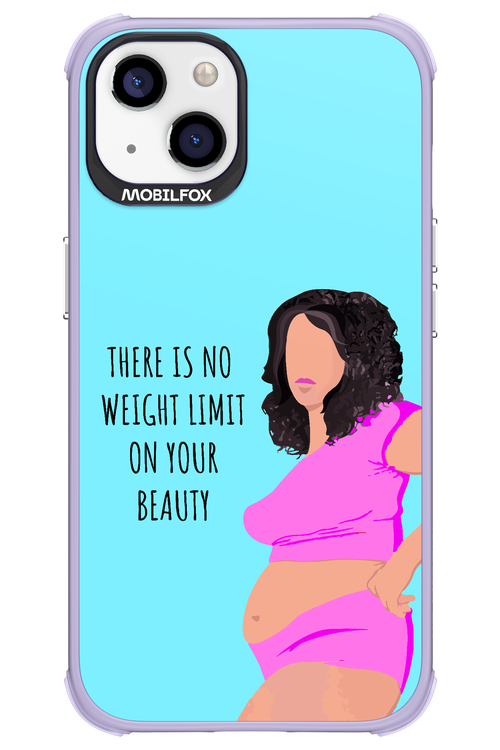 No Limit - Apple iPhone 13