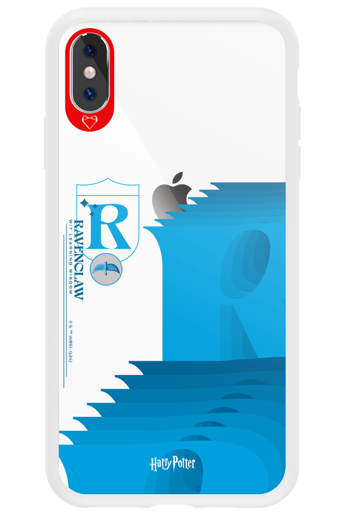 Rowena Ravenclaw - Apple iPhone XS Max