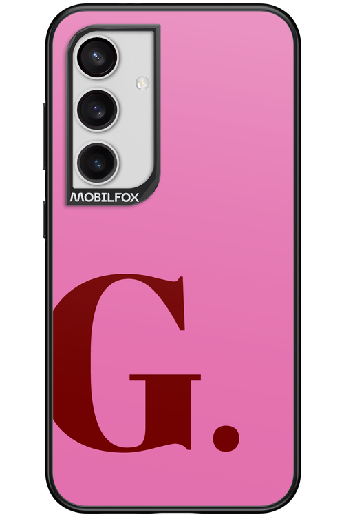 G (Sorbet) 2.0 - Samsung Galaxy S24