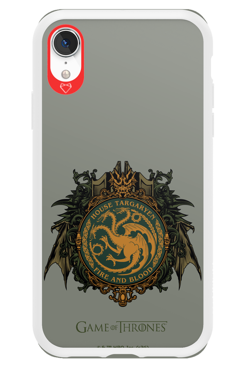 House Targaryen. - Apple iPhone XR