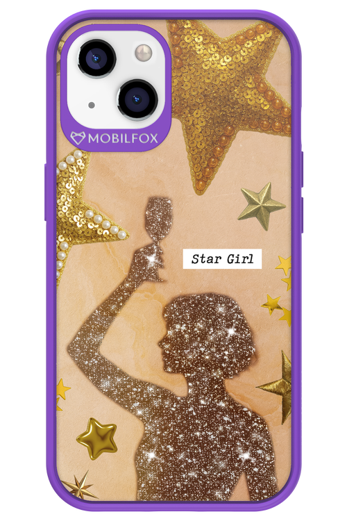 Star Girl - Apple iPhone 13