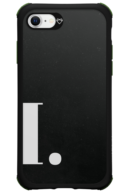 I (Off Space) 2.0 - Apple iPhone SE 2020