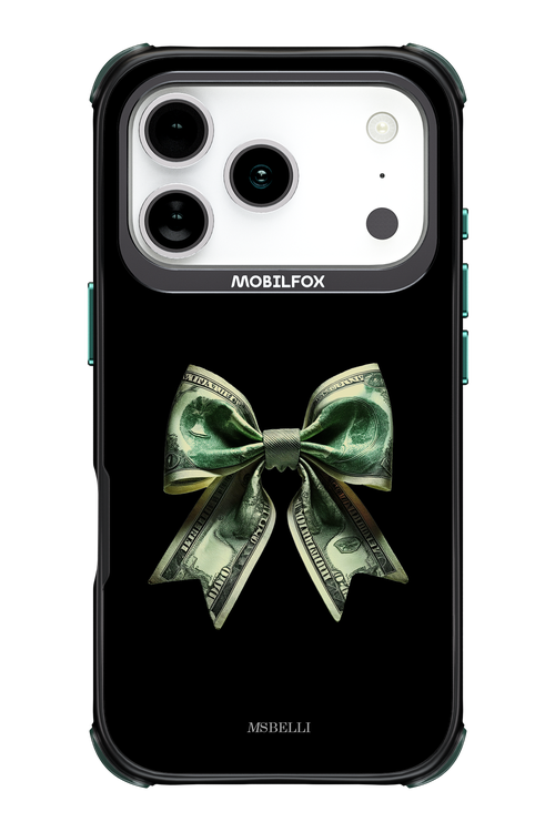 Money is Cute 2.0 - Apple iPhone 17 Pro