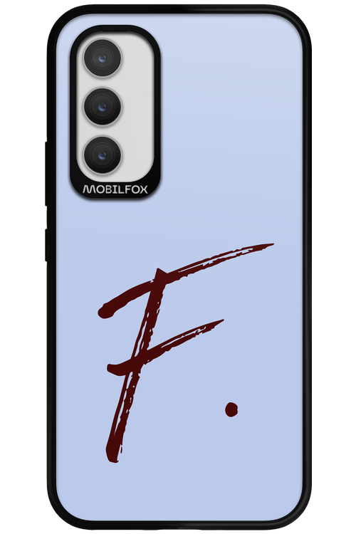 (Jellyfish Presso) F 2.0 - Samsung Galaxy A34