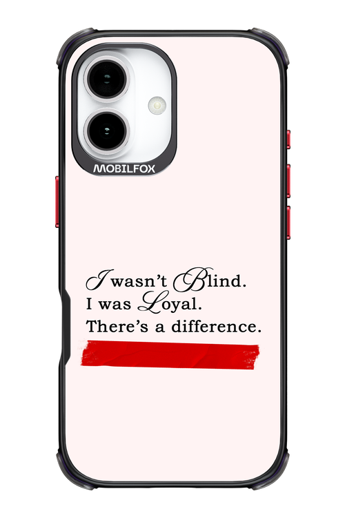 Difference - Apple iPhone 17