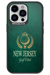 New Jersey Golf Club - Apple iPhone 13 Pro