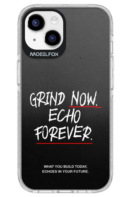 Grind Now - Apple iPhone 14