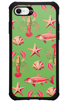 Sea Stars - Apple iPhone 7