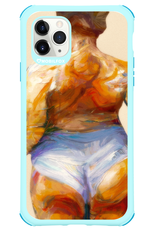 Goddass - Apple iPhone 11 Pro Max