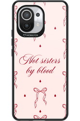 Sisters Red 2.0 - Xiaomi Mi 11 5G