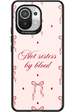 Sisters Red 2.0 - Xiaomi Mi 11 5G