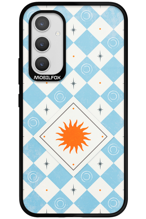 Sun Magic - Samsung Galaxy A54