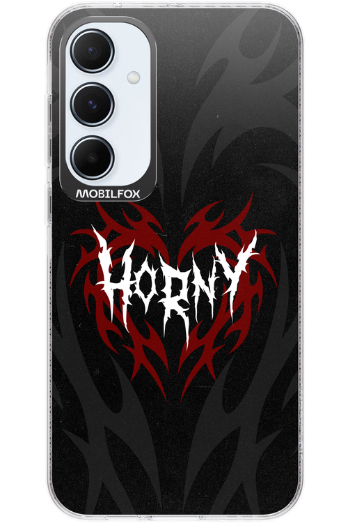 HORNY 2.0 - Samsung Galaxy A55
