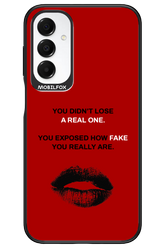 Real or Fake 2.0 - Samsung A16