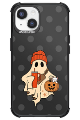 Ghost Girl - Apple iPhone 14