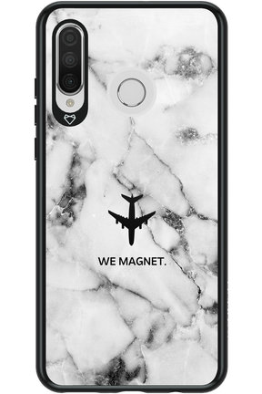 International Love II - Huawei P30 Lite