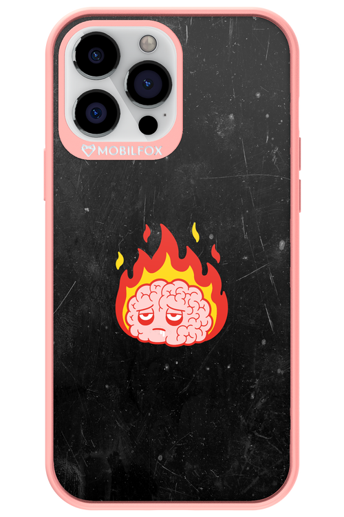 My brain - Apple iPhone 13 Pro Max