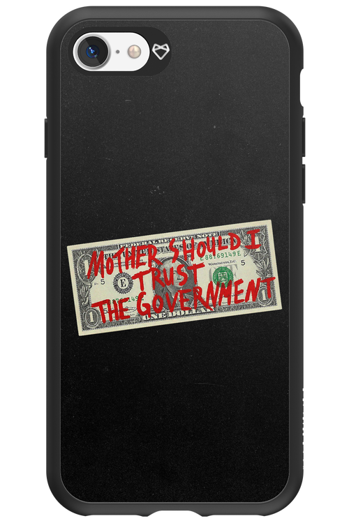 Government 2.0 - Apple iPhone 7