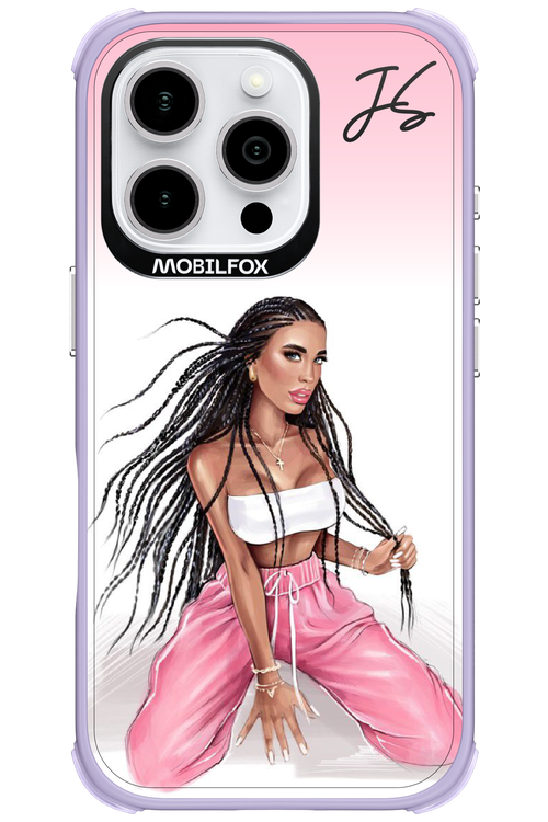 Stella - Apple iPhone 16 Pro