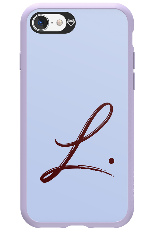 (Jellyfish Presso) L 2.0 - Apple iPhone SE 2022