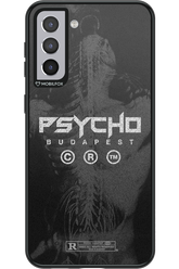 X-Ray - Samsung Galaxy S21+
