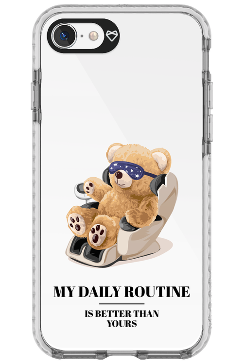 My Daily Routine - Apple iPhone SE 2020