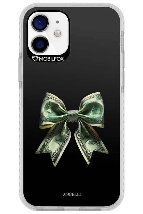 Money is Cute - Apple iPhone 12