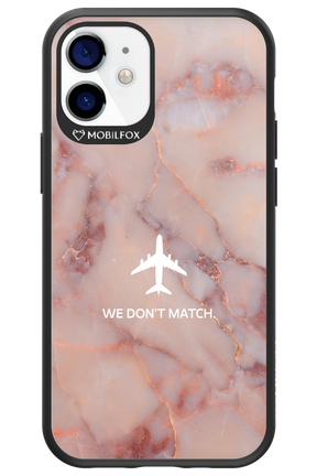 International Love I - Apple iPhone 12 Mini