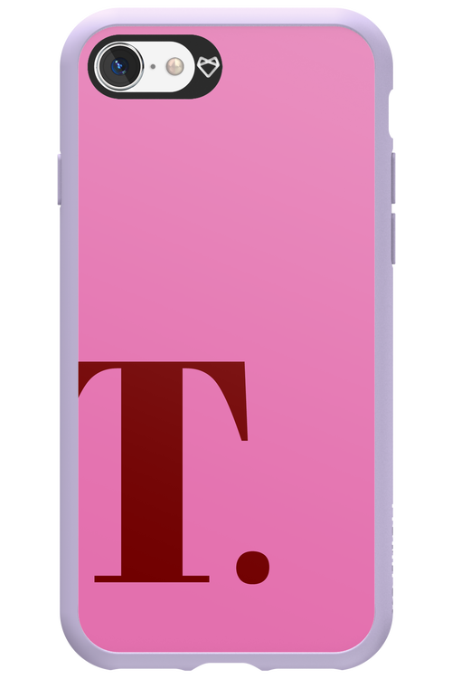 T (Sorbet) 2.0 - Apple iPhone 8