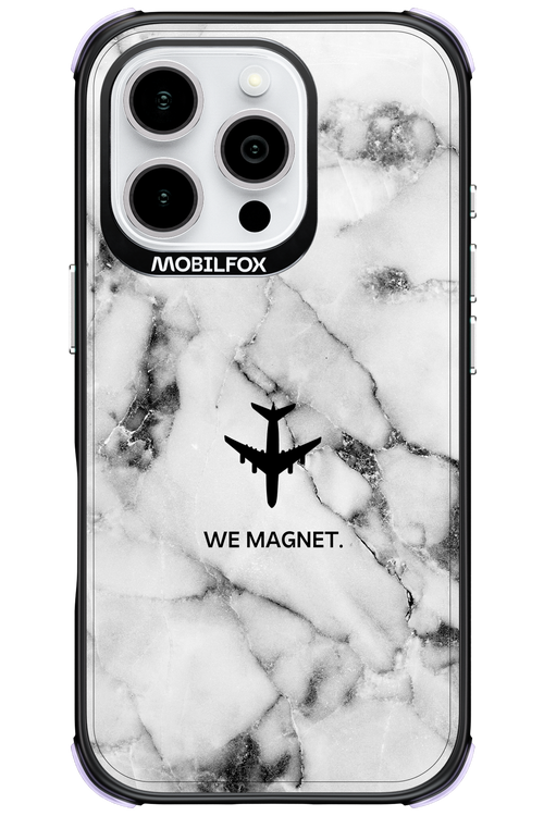 International Love II 2.0 - Apple iPhone 16 Pro