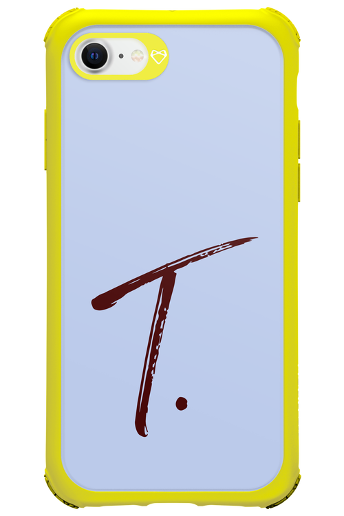 (Jellyfish Presso) T 2.0 - Apple iPhone 8