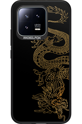 Gold Age 2.0 - Xiaomi 13