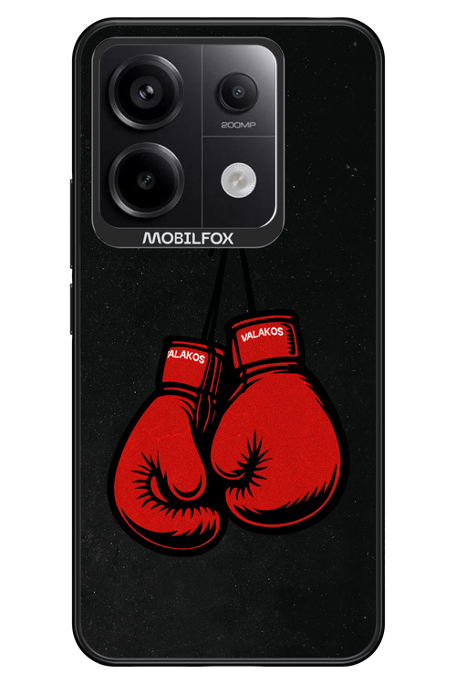 BoxRrr 2.0 - Xiaomi Redmi Note 13 Pro 5G