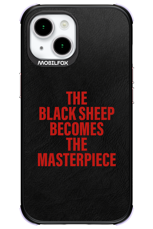 sheep 2.0 - Apple iPhone 15
