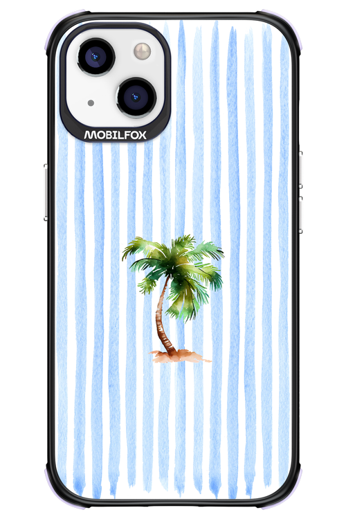 Palm Chill - Apple iPhone 13