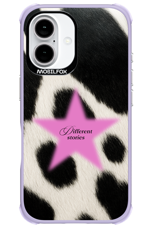 Same Chapter Pink 2.0 - Apple iPhone 16