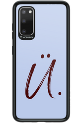 (Jellyfish Presso) U II 2.0 - Samsung Galaxy S20