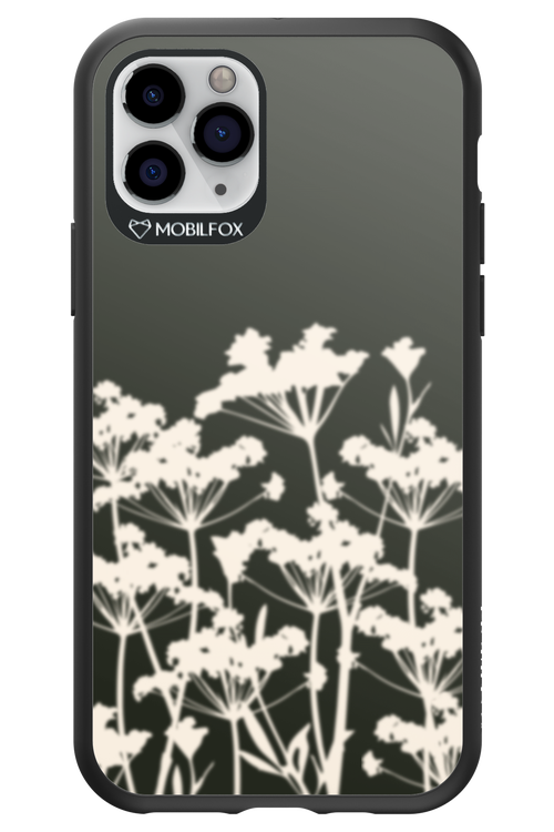 Midnight Bloom - Apple iPhone 11 Pro