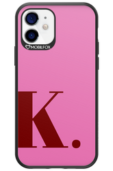 K (Sorbet) 2.0 - Apple iPhone 12