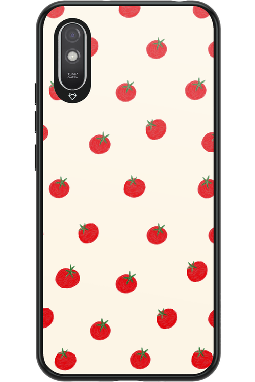 Baby Tomato - Xiaomi Redmi 9A