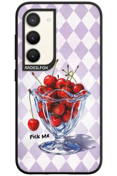 Pick Me 2.0 - Samsung Galaxy S23