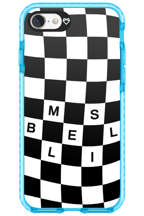 Belli Checked 2.0 - Apple iPhone 7