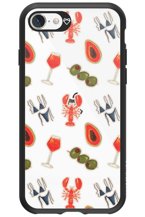 Aperitivo Dreams - Apple iPhone SE 2020