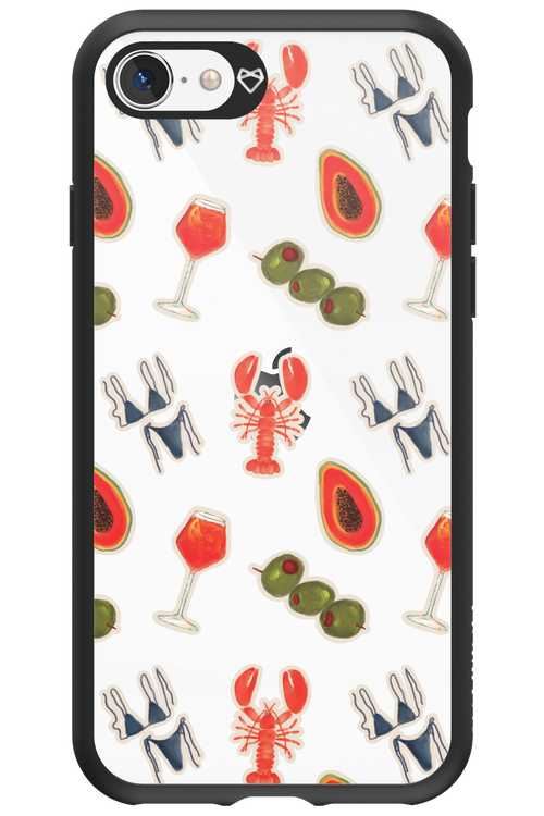 Aperitivo Dreams - Apple iPhone SE 2020